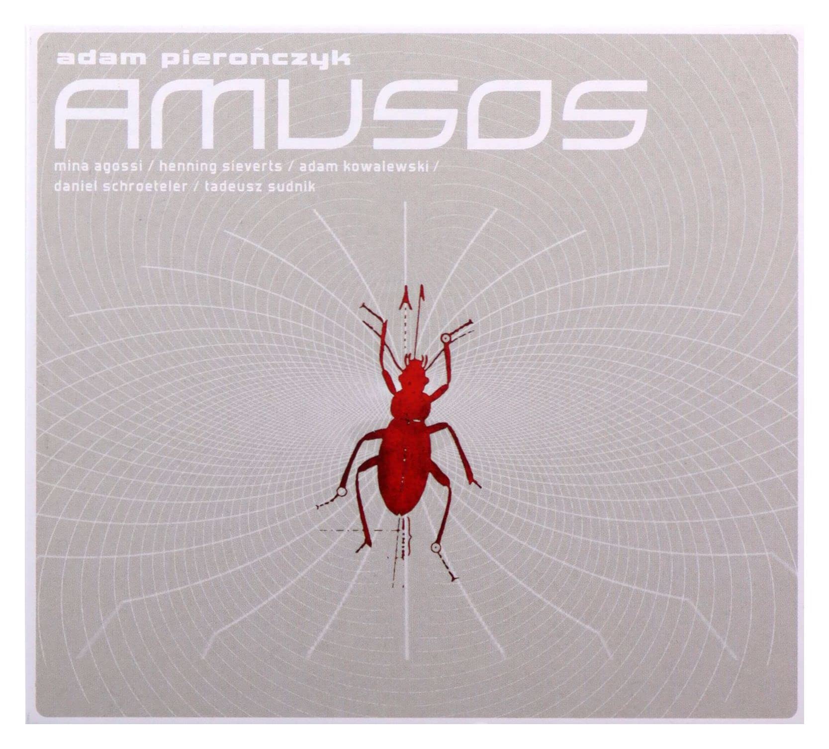 Amusos Music