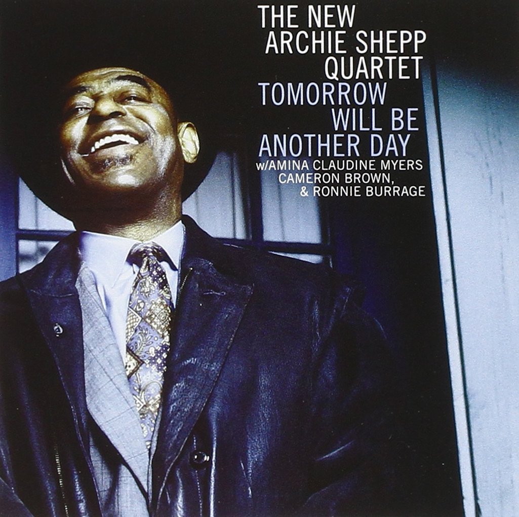 Product Image: Tomorrow Will Be Another
