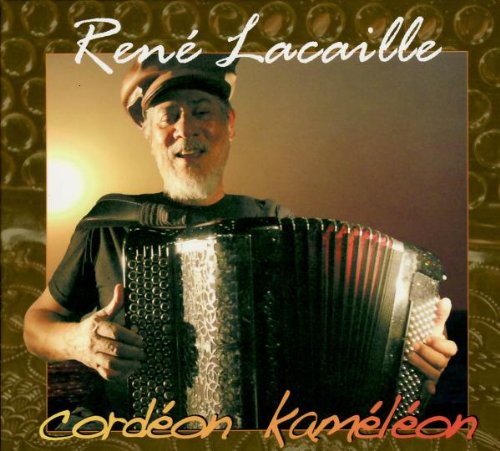 Cordeon Kameleon Dance & Electronic