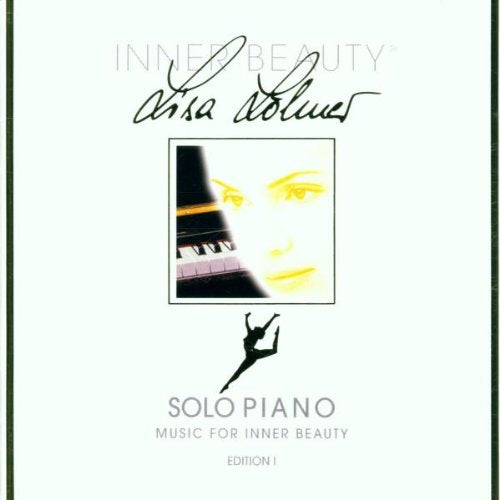Music for Inner Beauty - Solo Piano Edition Other music genres