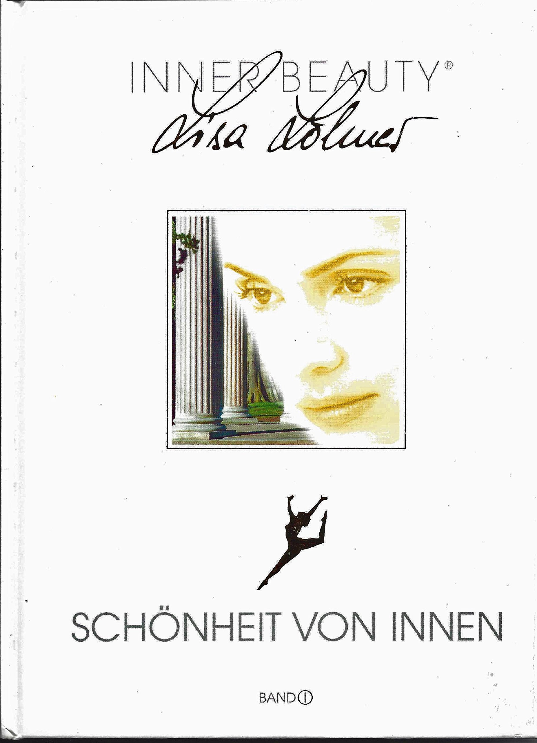 Inner Beauty - Schönheit von Innen Books