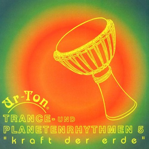 Product Image: Trance-und Planetenrhythmen 5