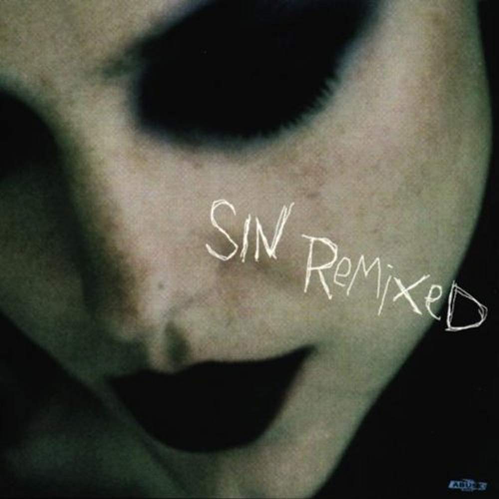Sin:Remixed CD Pop