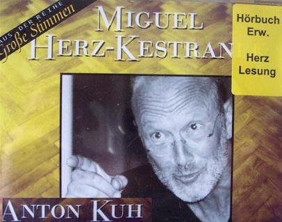 Liest Anton Kuh Music