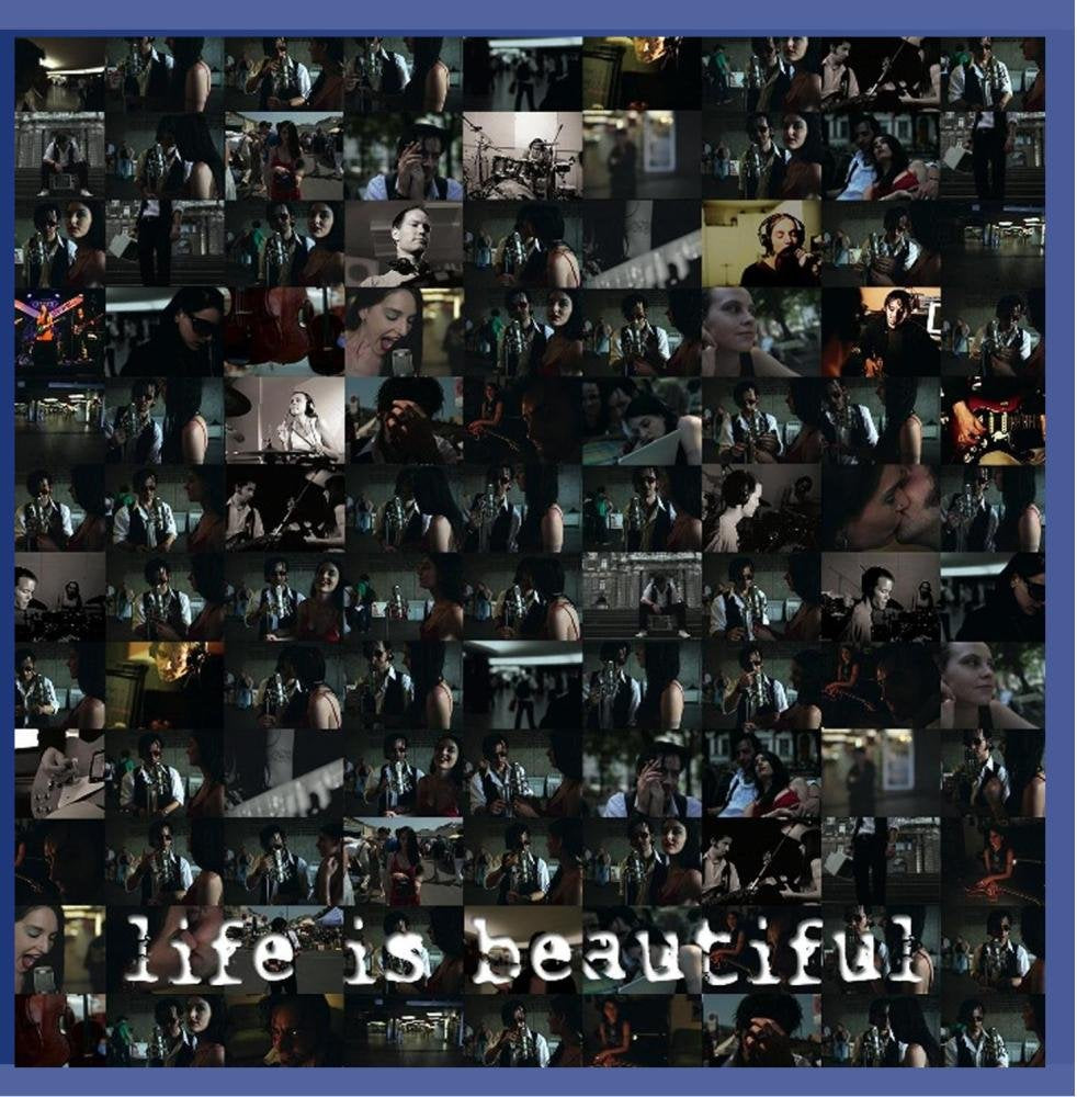 Life Is Beautiful Music