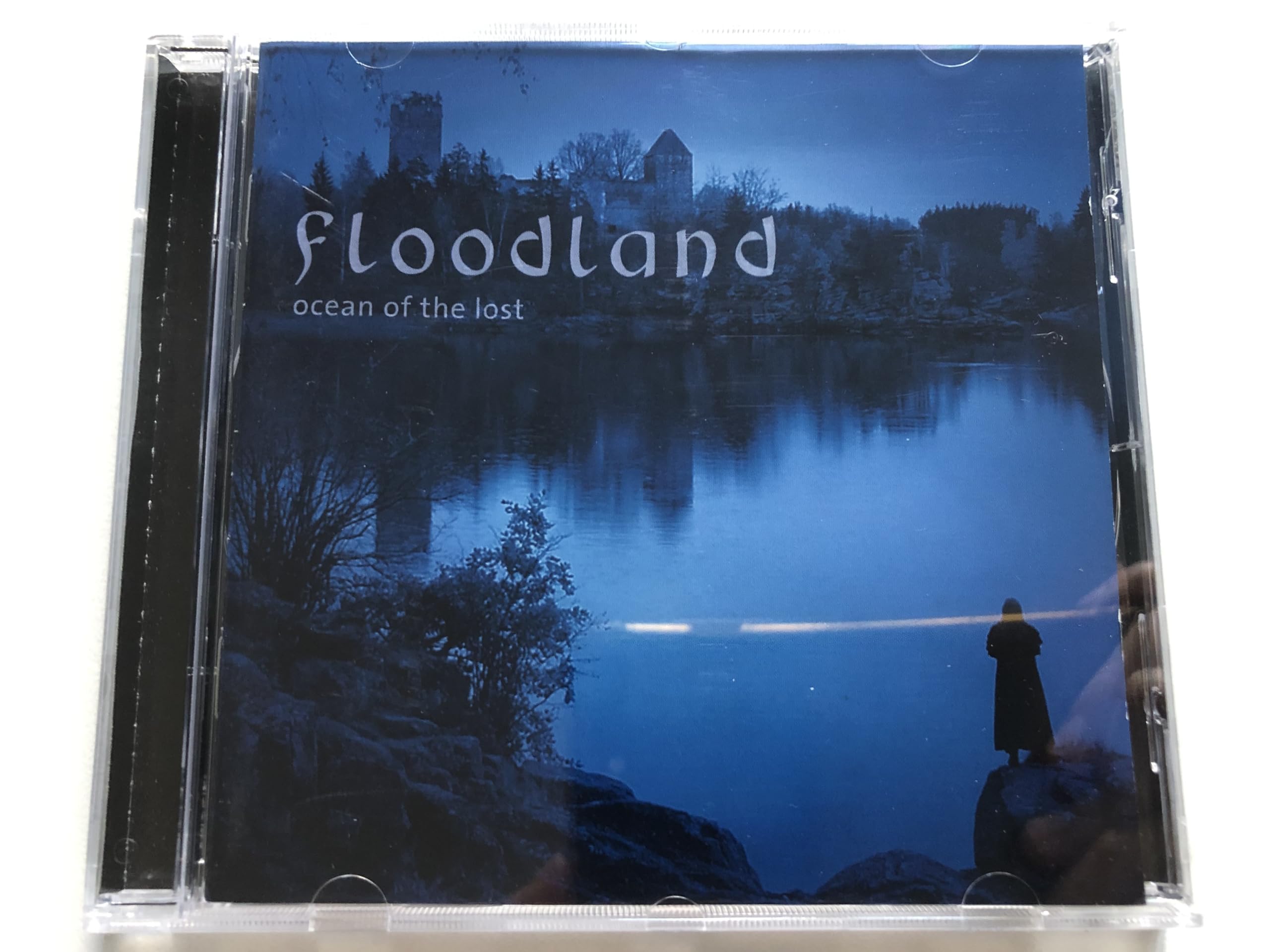 Ocean of the Lost Metal & Hardrock