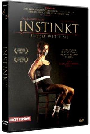 Instinkt - Bleed with Me (Uncut) Films