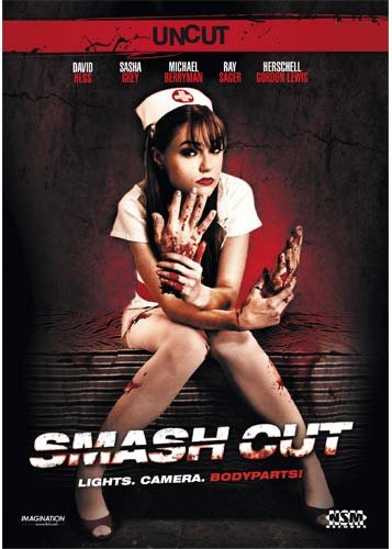 Product Image: Smash Cut - UNCUT