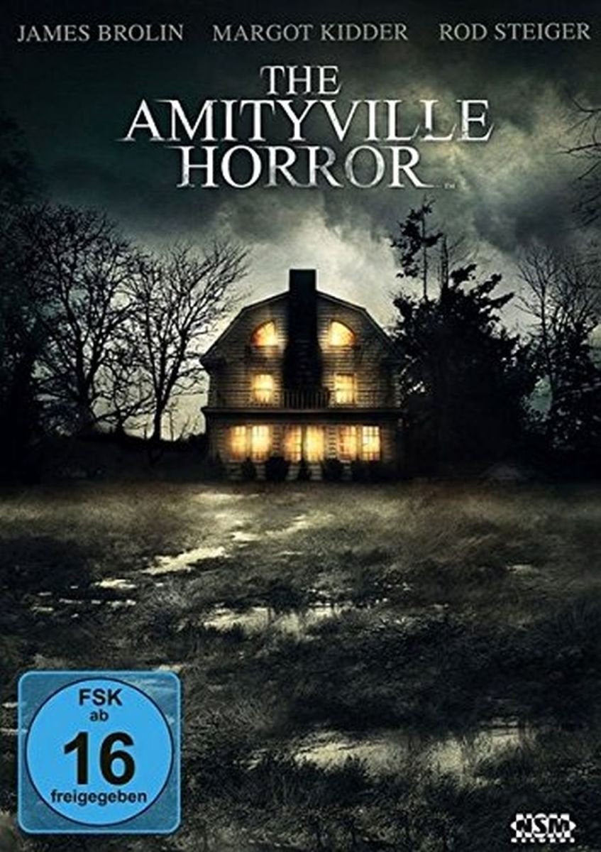 Amityville Horror Movies