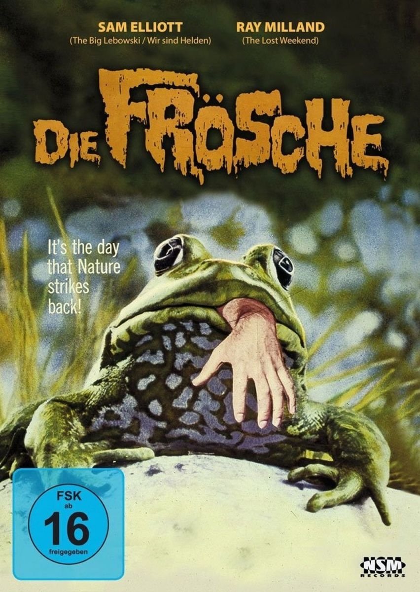 Die Frösche Movies