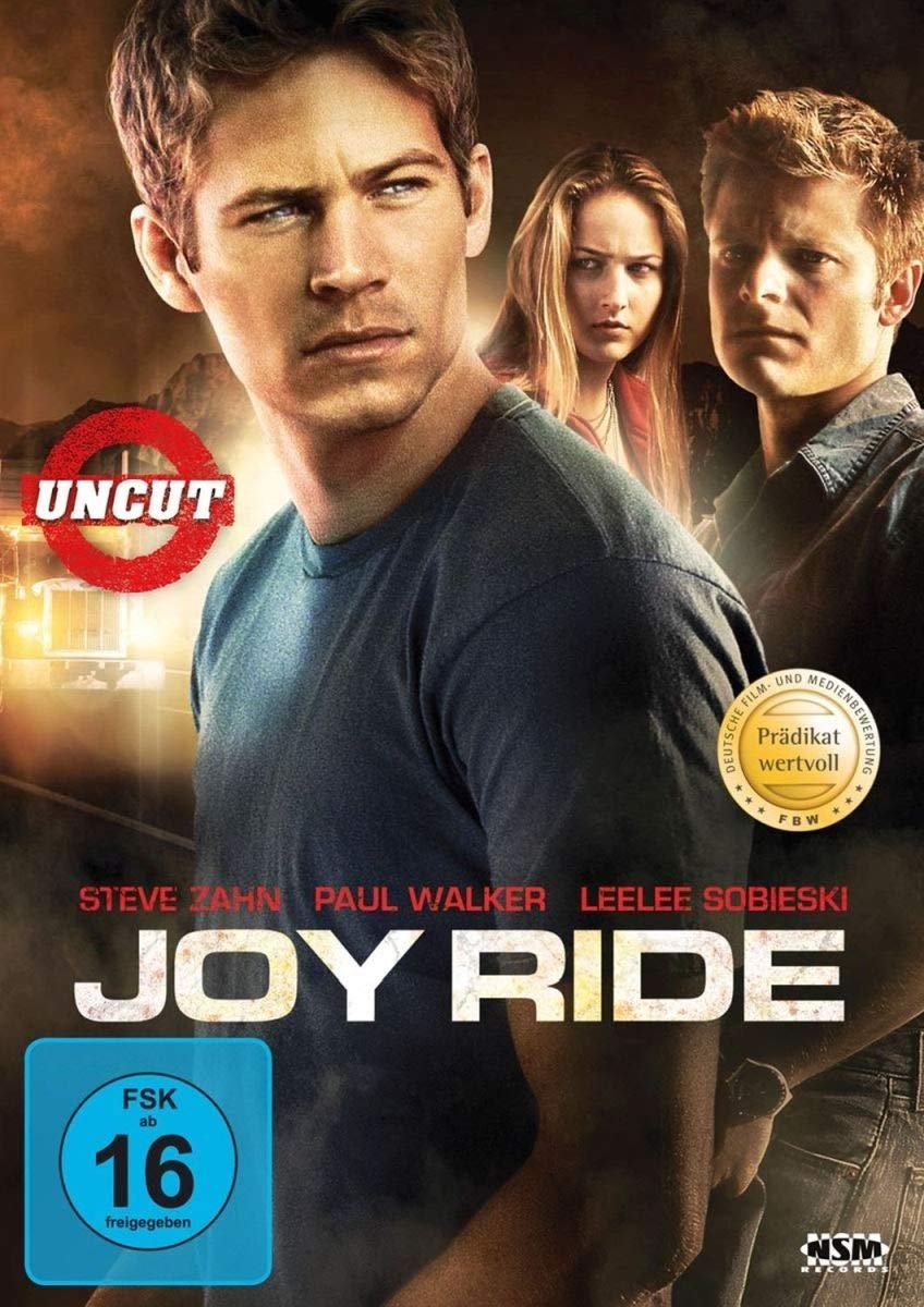 Joy Ride Films