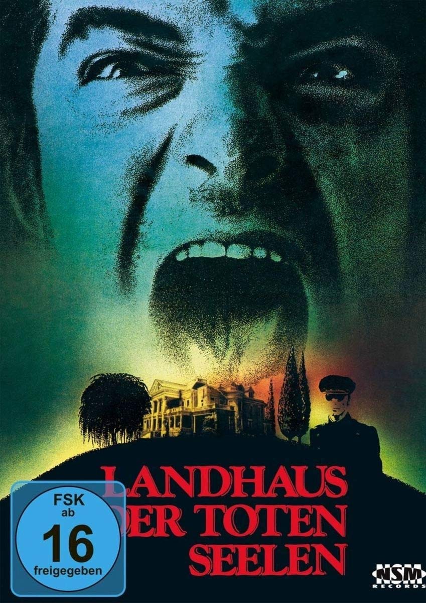 Landhaus der toten Seelen Films