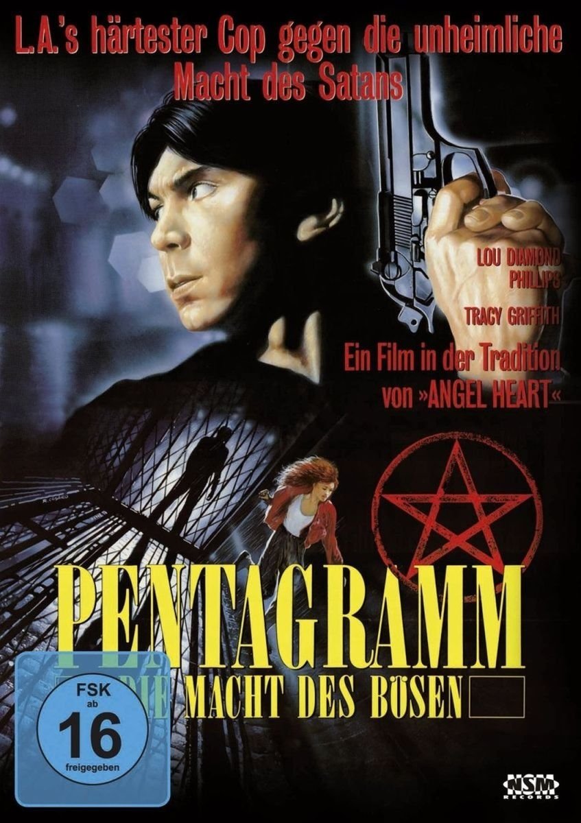 Pentagramm - Die Macht des Bösen Films