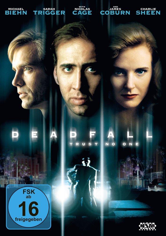 Deadfall Films
