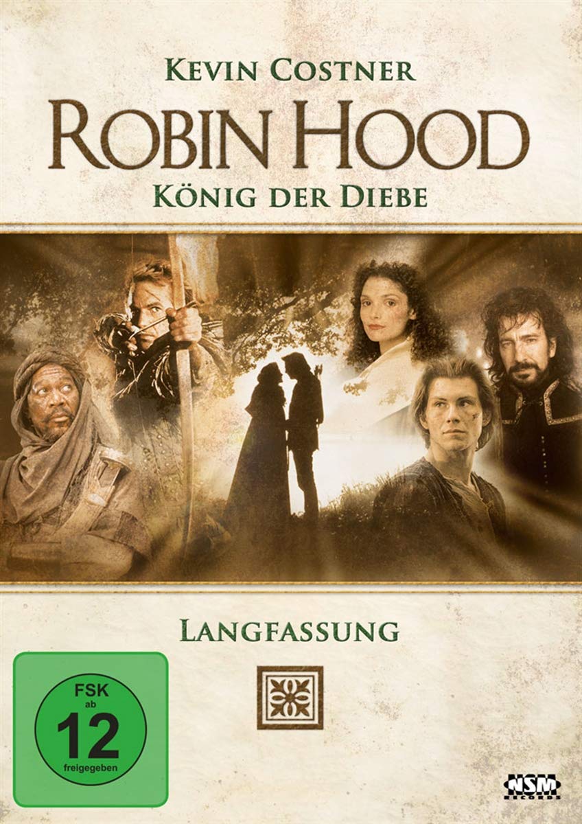 Robin Hood - König der Diebe Films