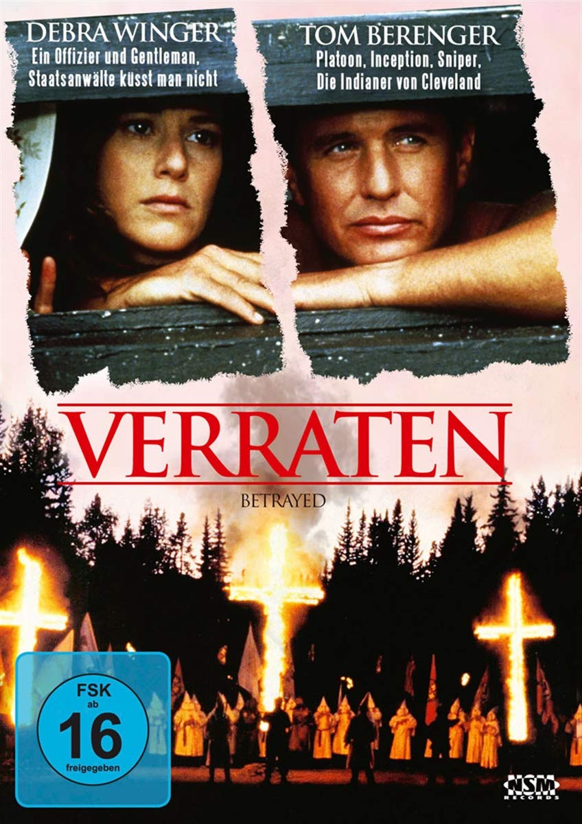 Product Image: Verraten