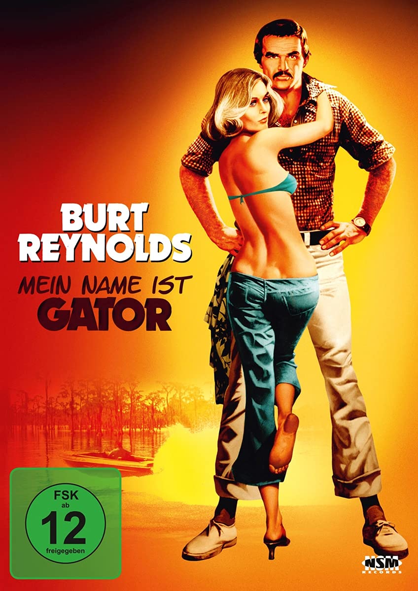 Product Image: Mein Name ist Gator