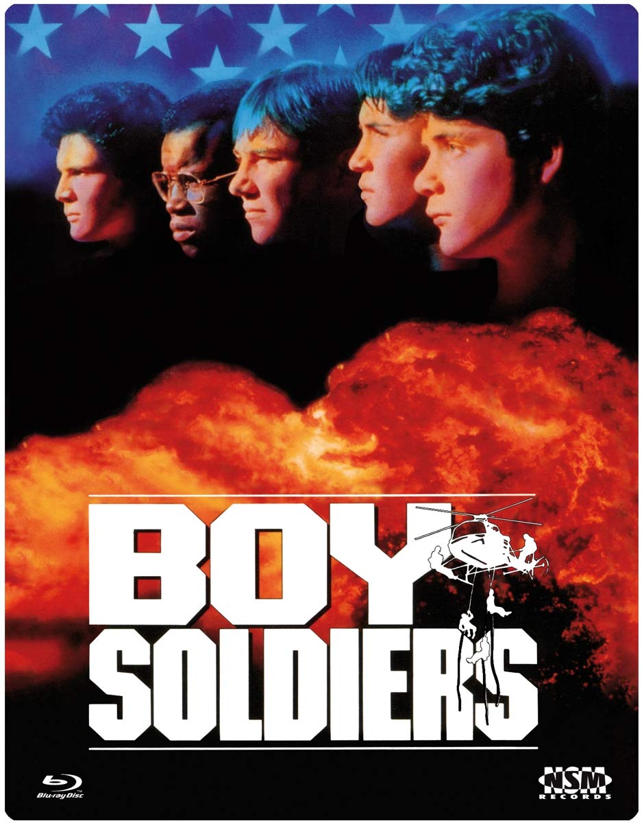 Product Image: Boy Soldiers