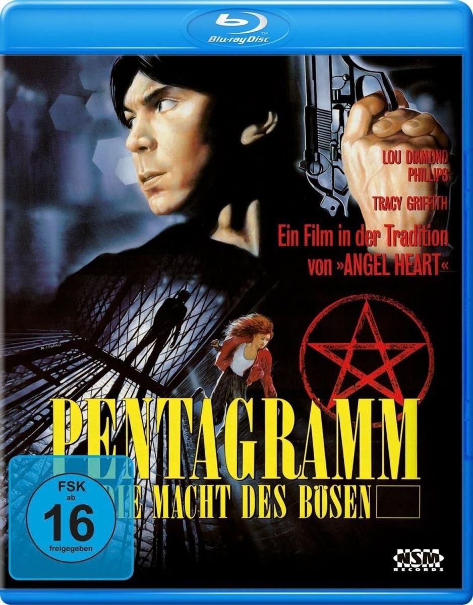 Pentagramm - Die Macht des Bösen Films