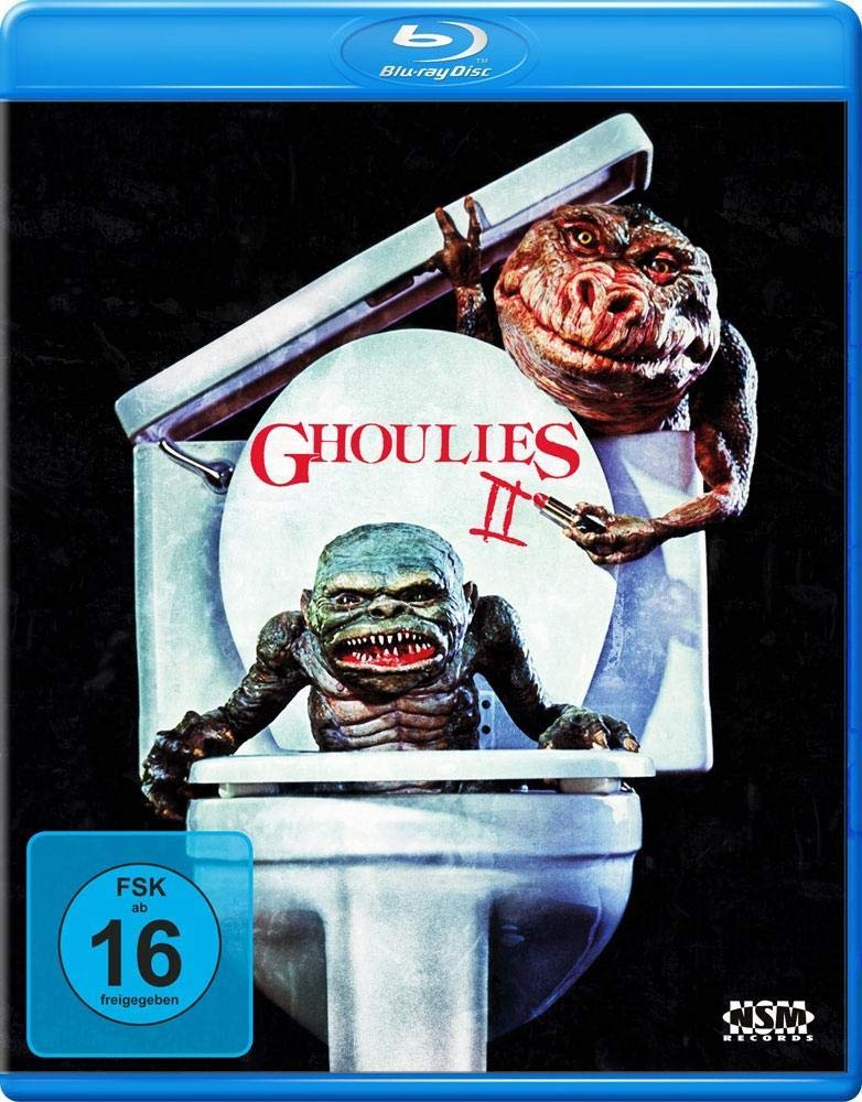 Product Image: Ghoulies II