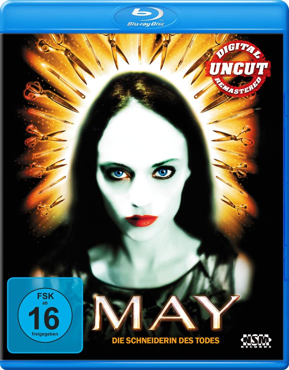 May - Die Schneiderin des Todes Movies