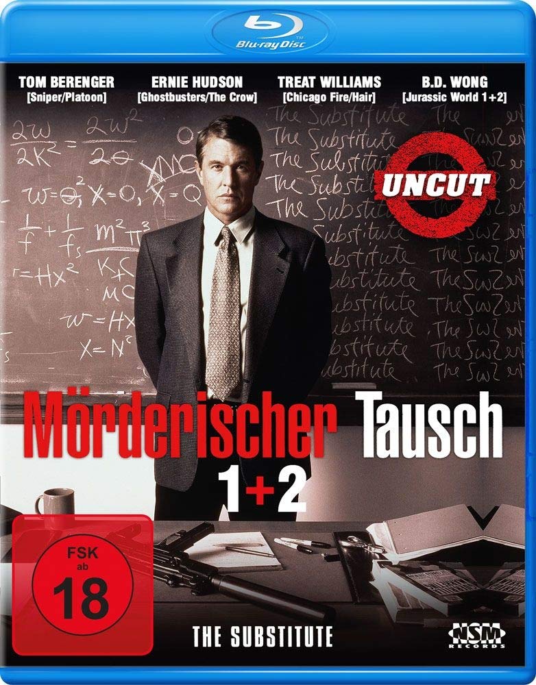 Mörderischer Tausch 1 & 2 Movies