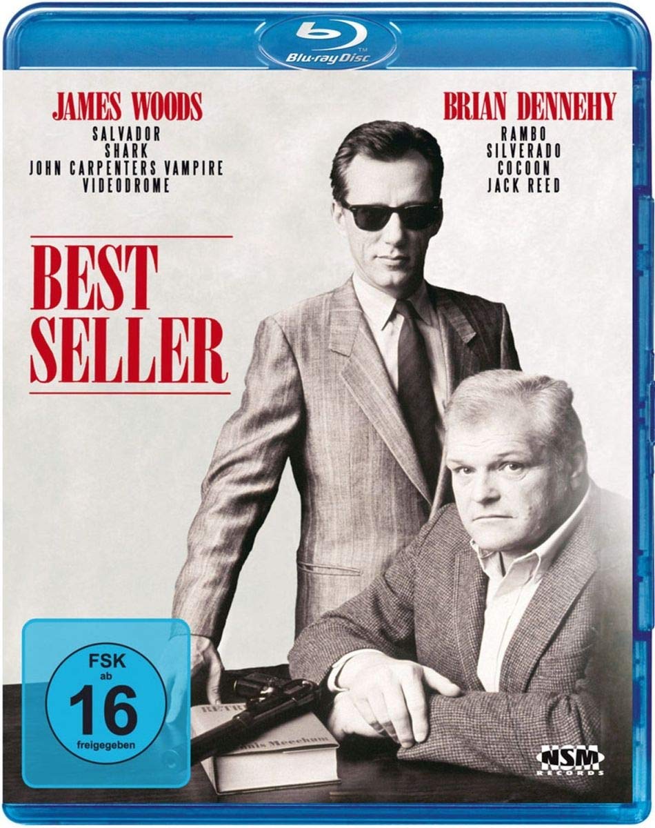 Best Seller Movies