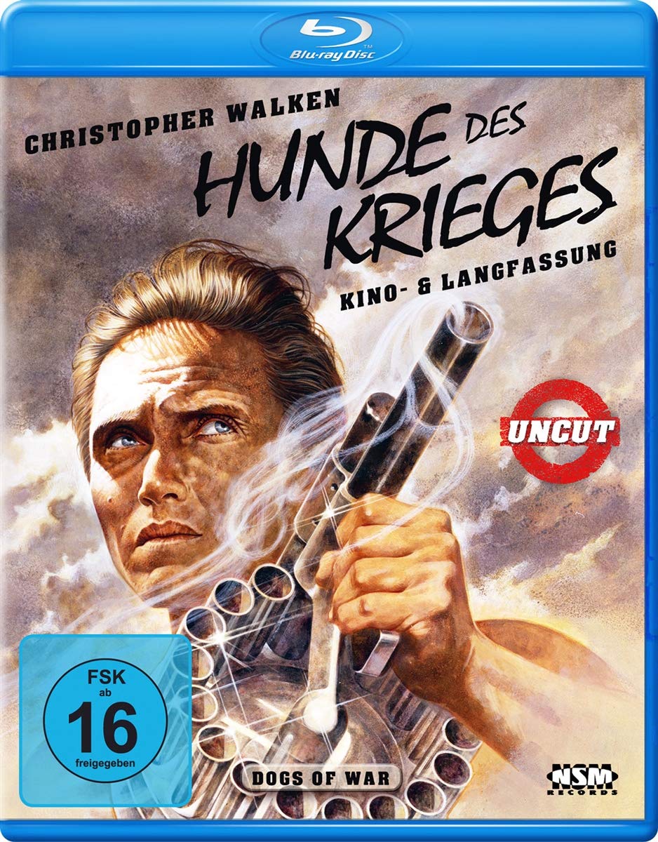 Product Image: Hunde des Krieges
