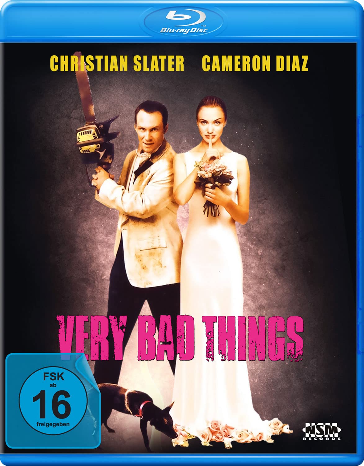 Very Bad Things Movies