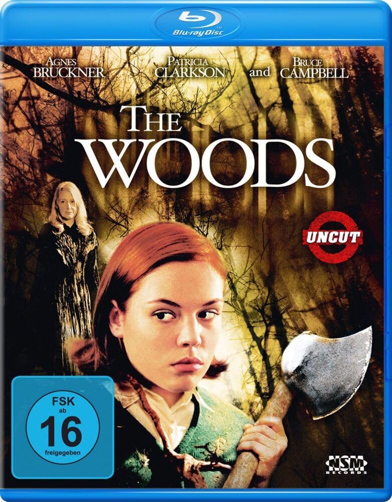 Product Image: The Woods