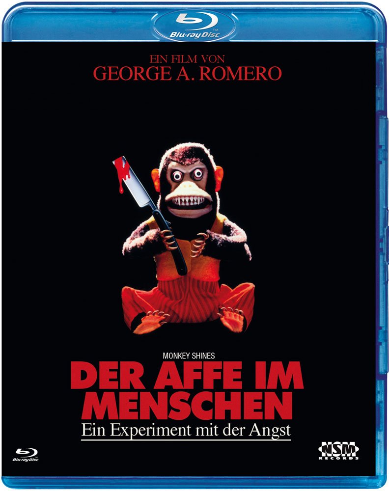 Product Image: Der Affe im Menschen