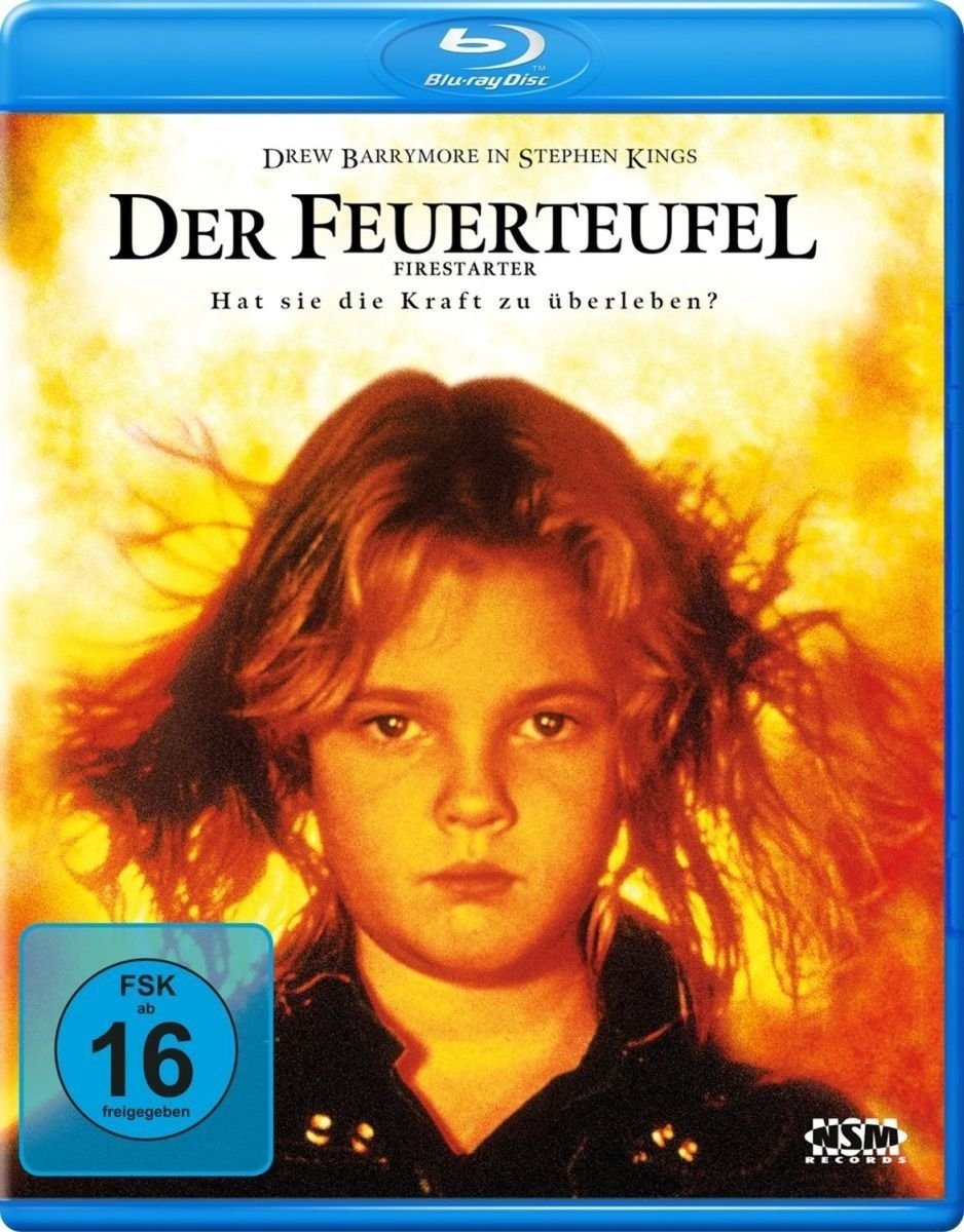 Der Feuerteufel Movies