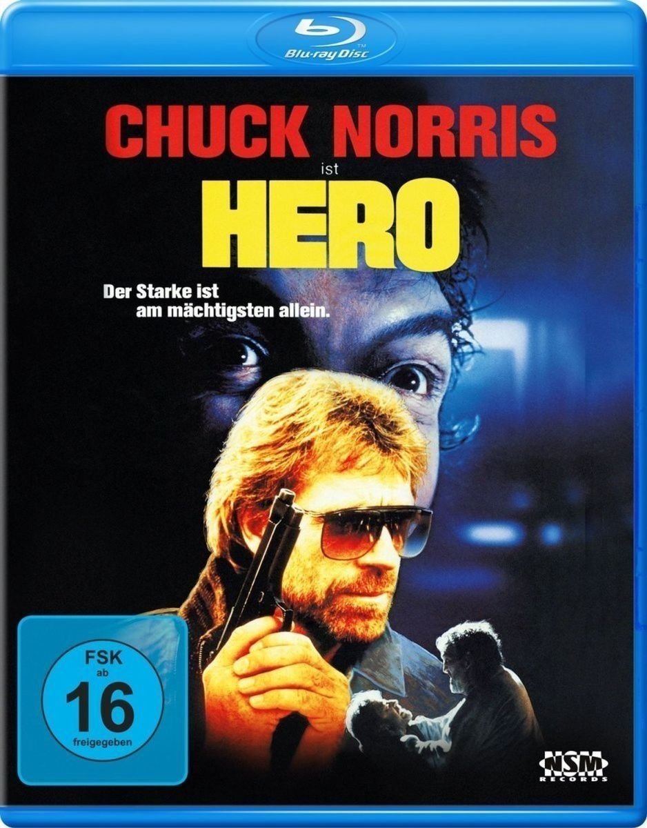 Hero Movies