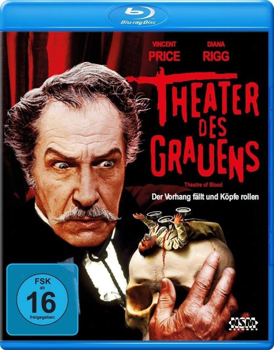 Product Image: Theater des Grauens