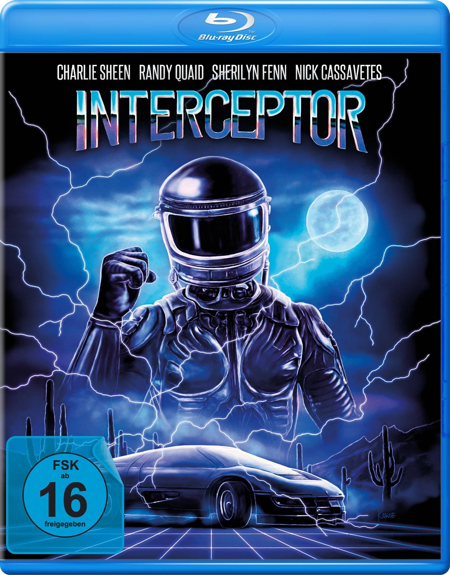 Interceptor Movies