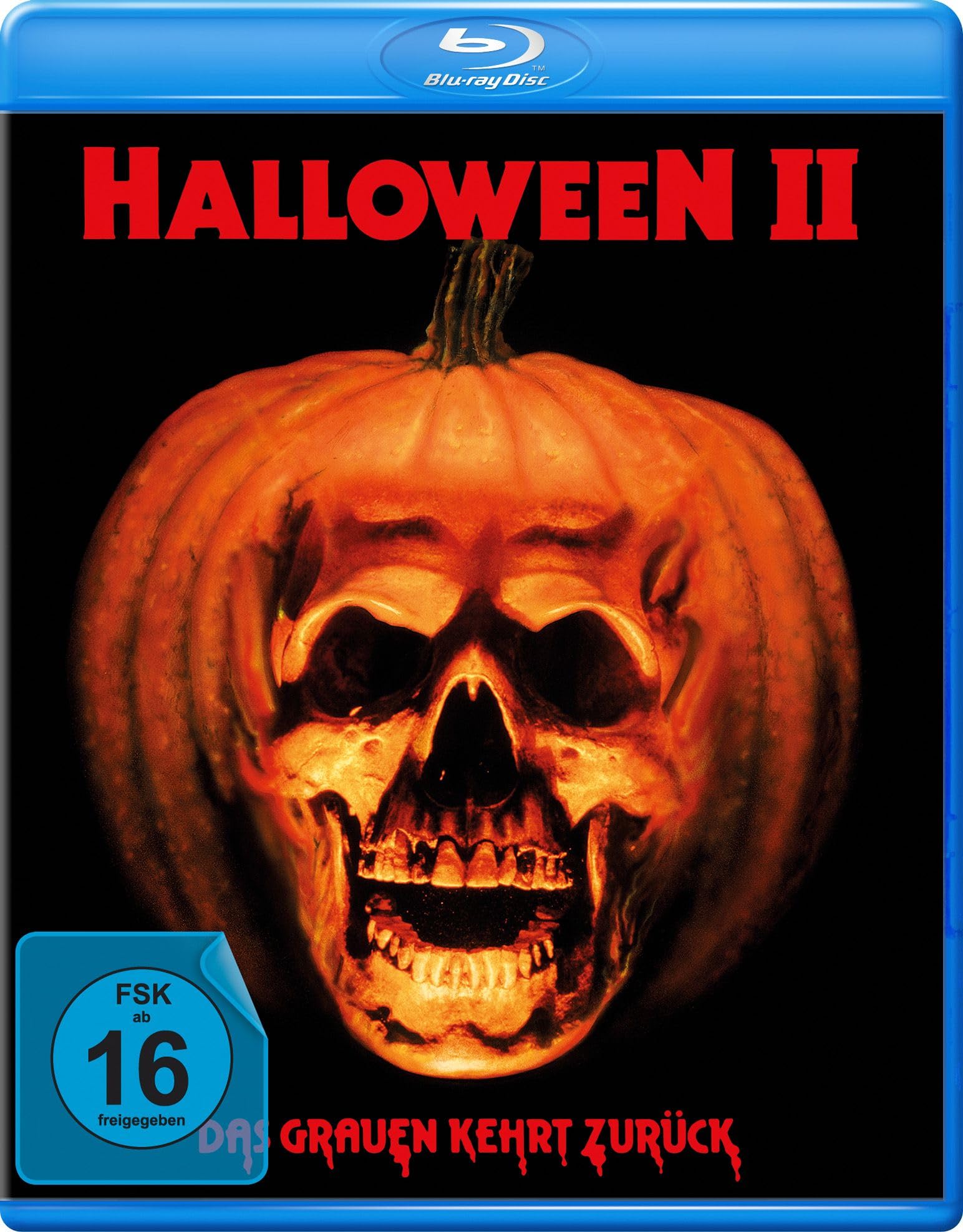 Halloween II Movies