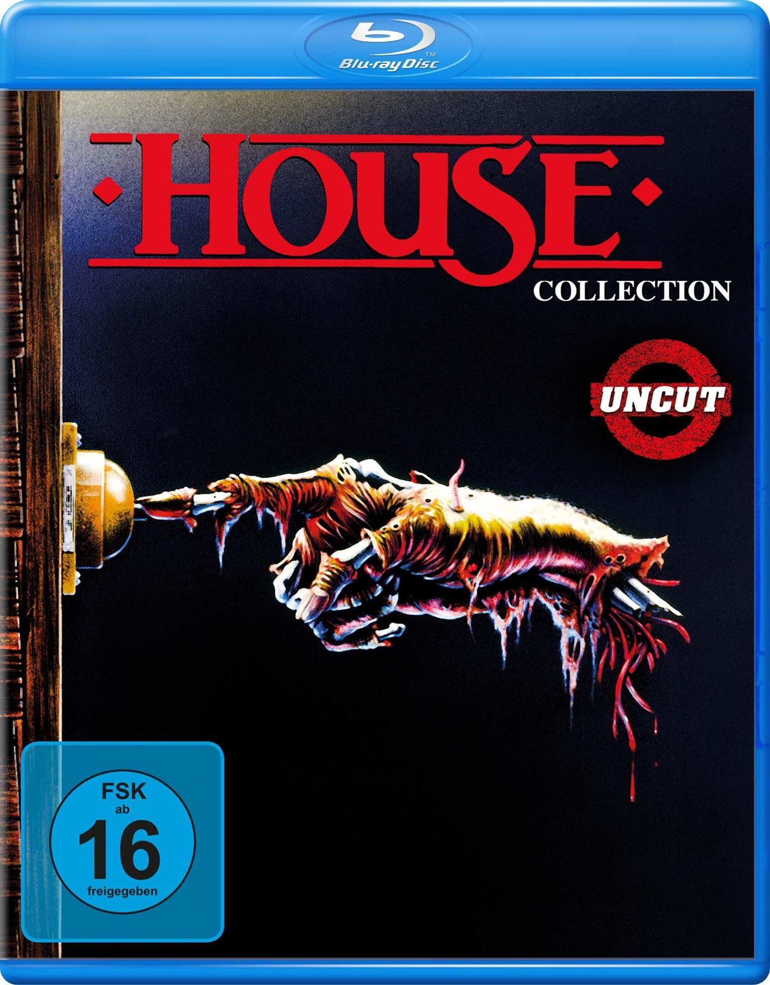 House Collection Movies