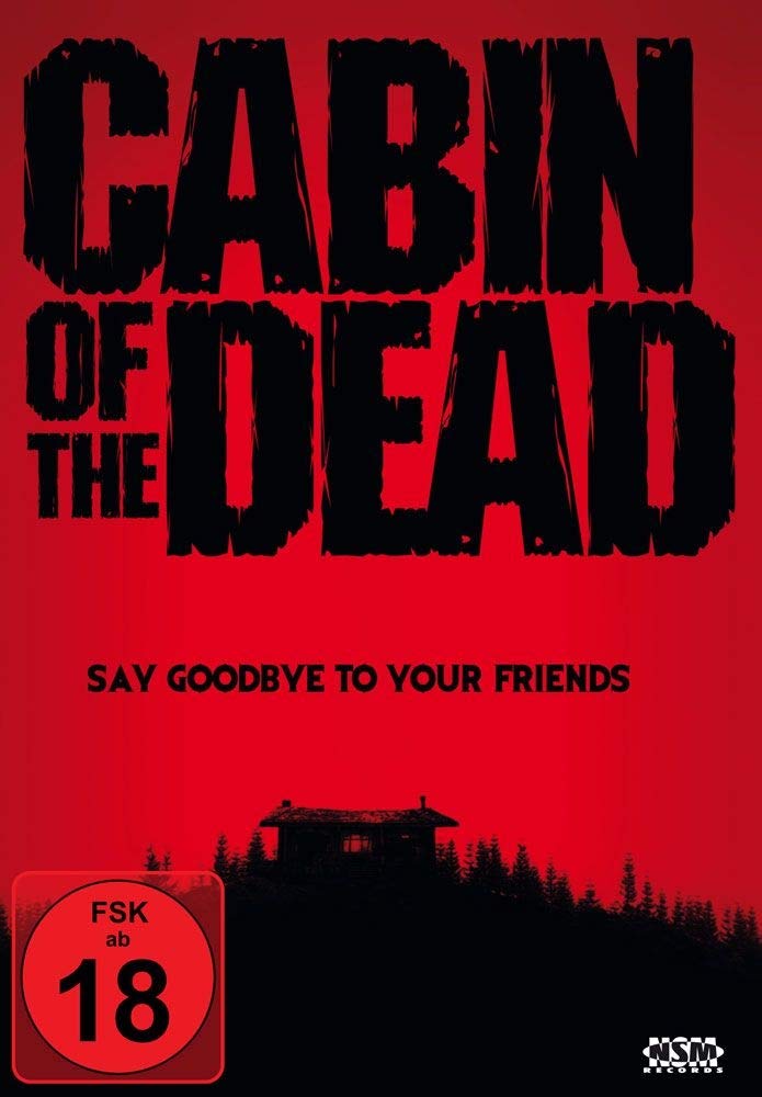 Cabin of the Dead (Wither) (uncut) Films