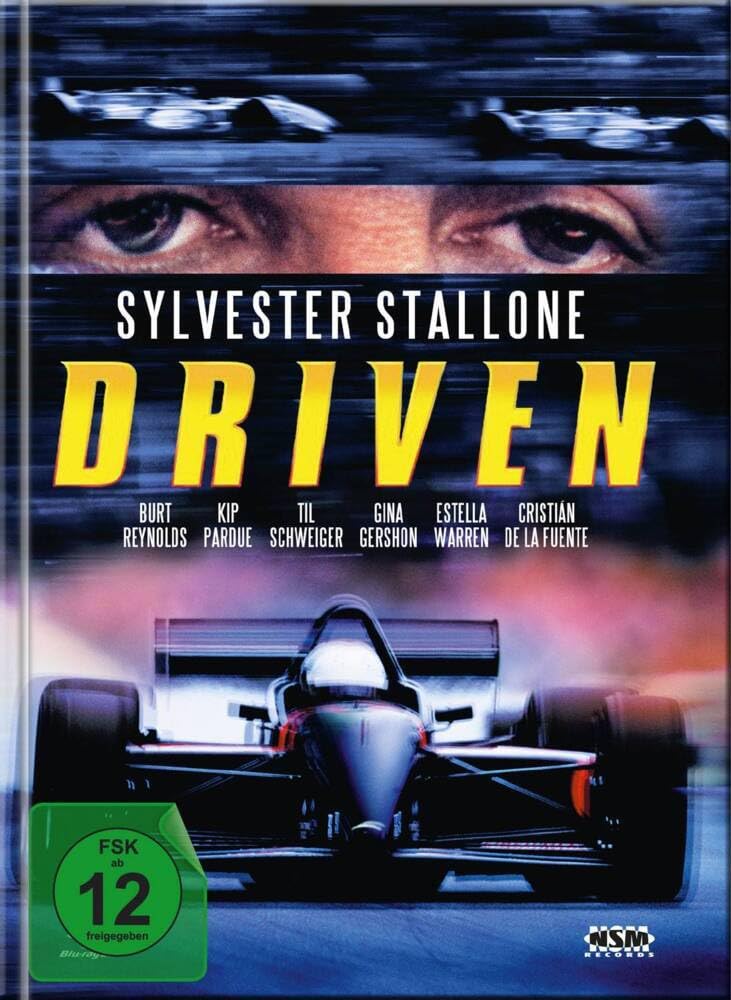 Driven Films