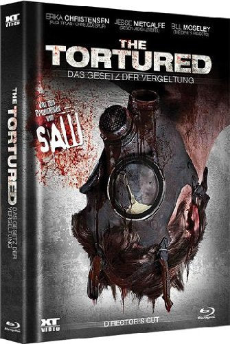 The Tortured - Das Gesetz der Vergeltung Films