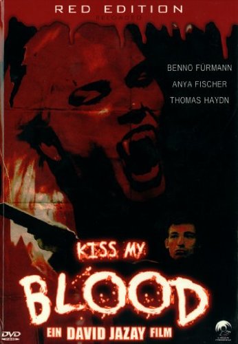 Kiss my blood - Red Edition Films