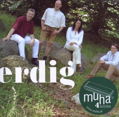 Erdig German Schlager & Volksmusik