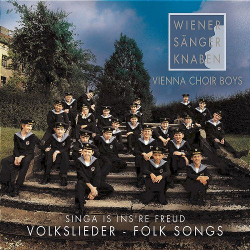 Singa Is Ins're Freud German Schlager & Volksmusik