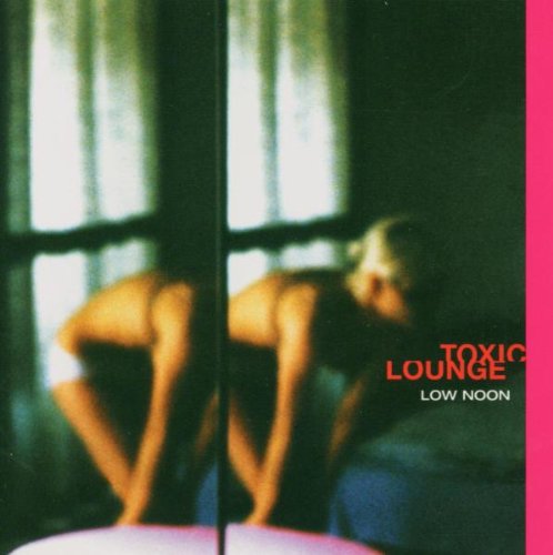 Low Noon CD Pop