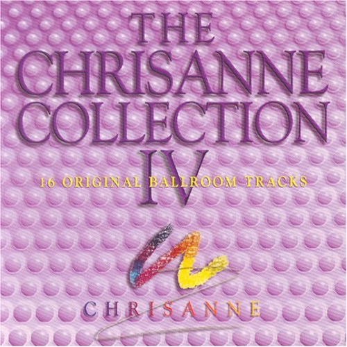 CHRISANNE COLLECTION 4 (UK Import) Pop