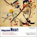 Symph. Nos 35, 36 & 26 Classical