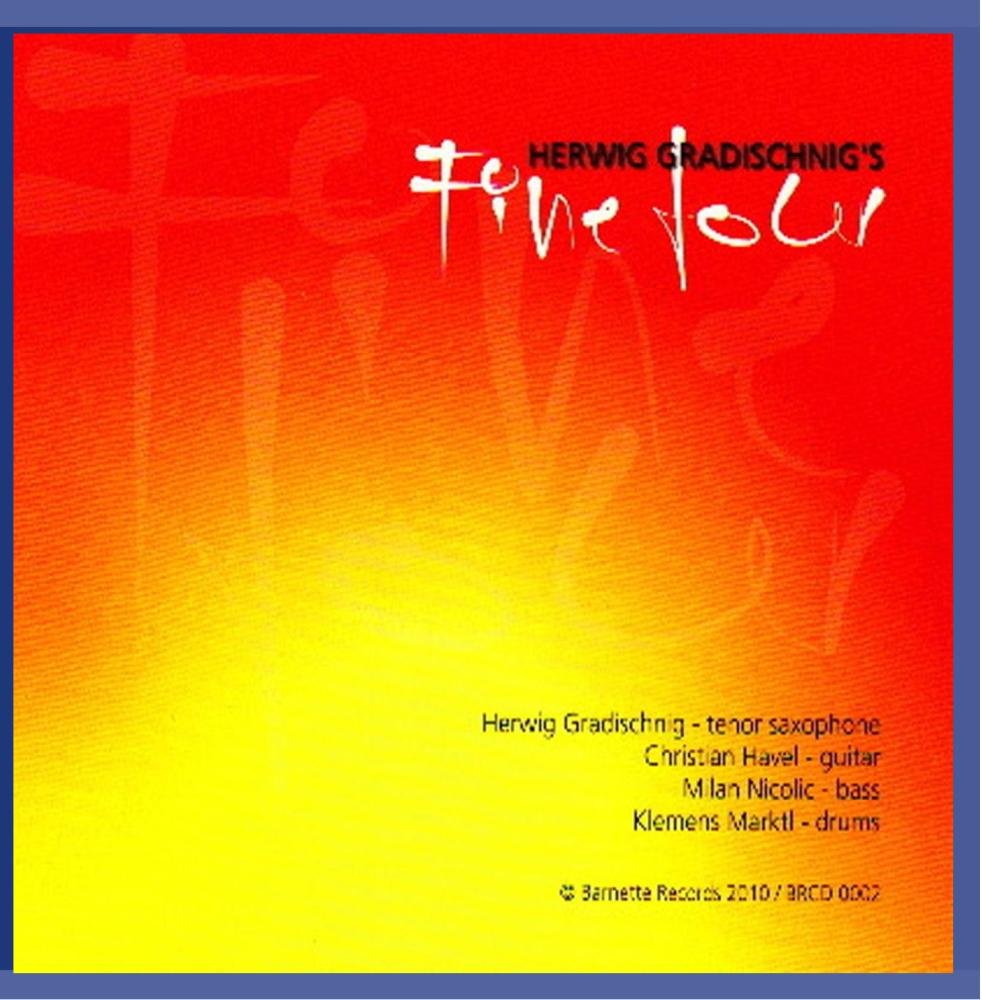 Product Image: Fine Four