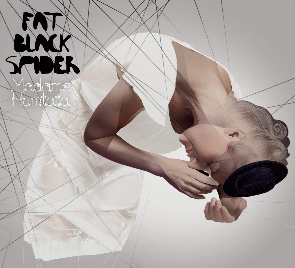 Fat Black Spider Alternative & Indie