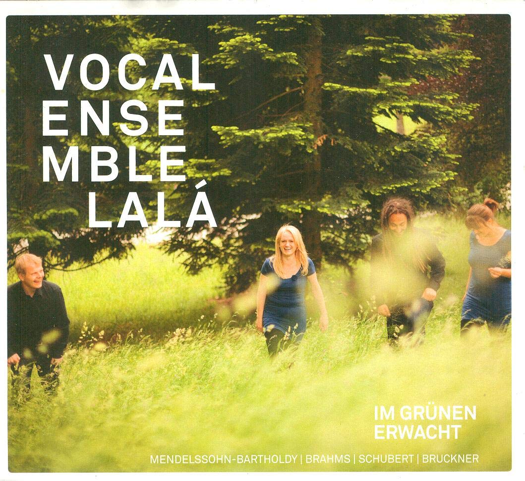 Im Grünen Erwacht Music
