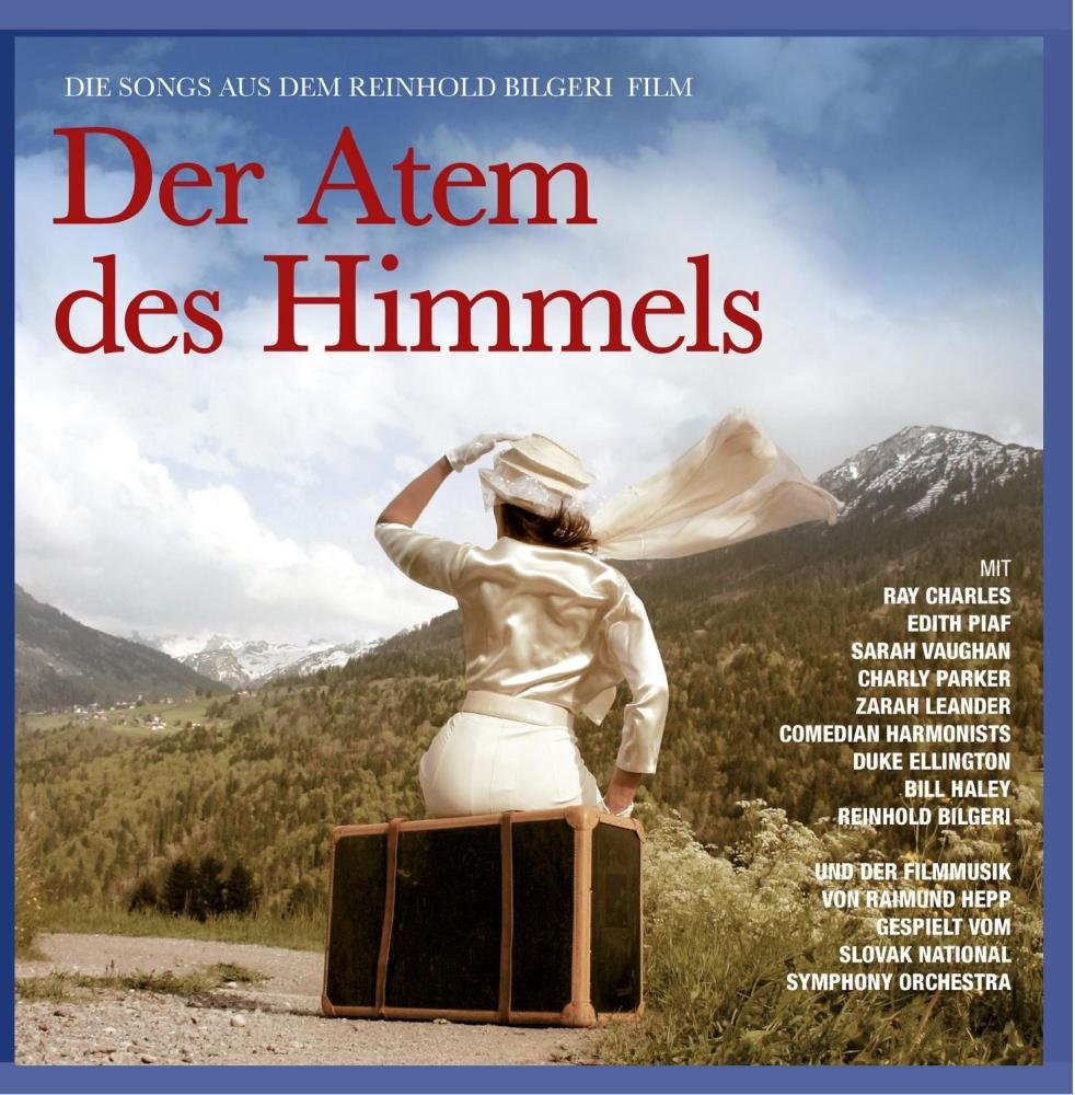 DER ATEM DES HIMMELS - Die Songs aus dem Film Soundtracks & Musicals